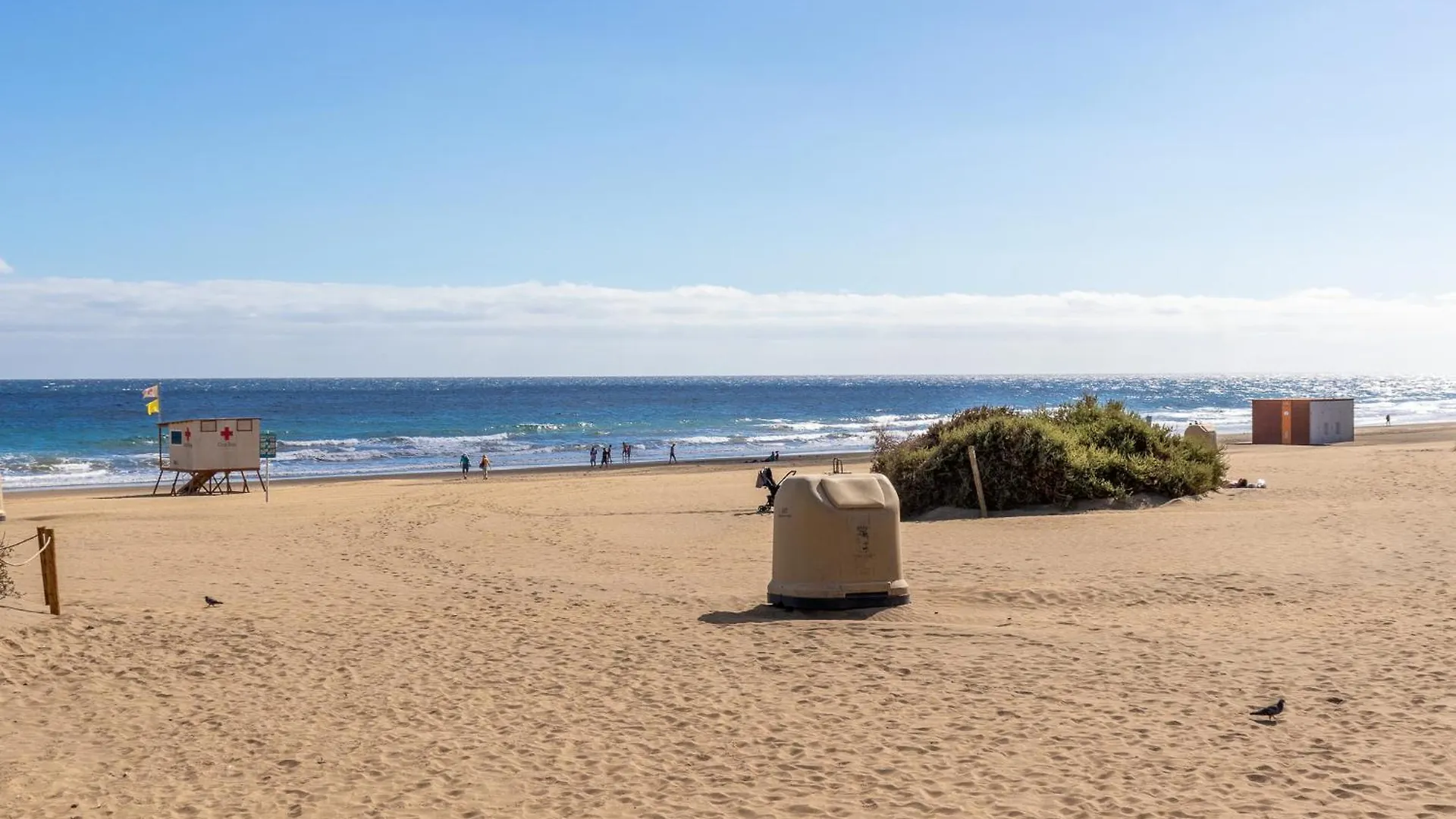 Home2Book Pleasant Bbq Apartment Maspalomas San Bartolomé