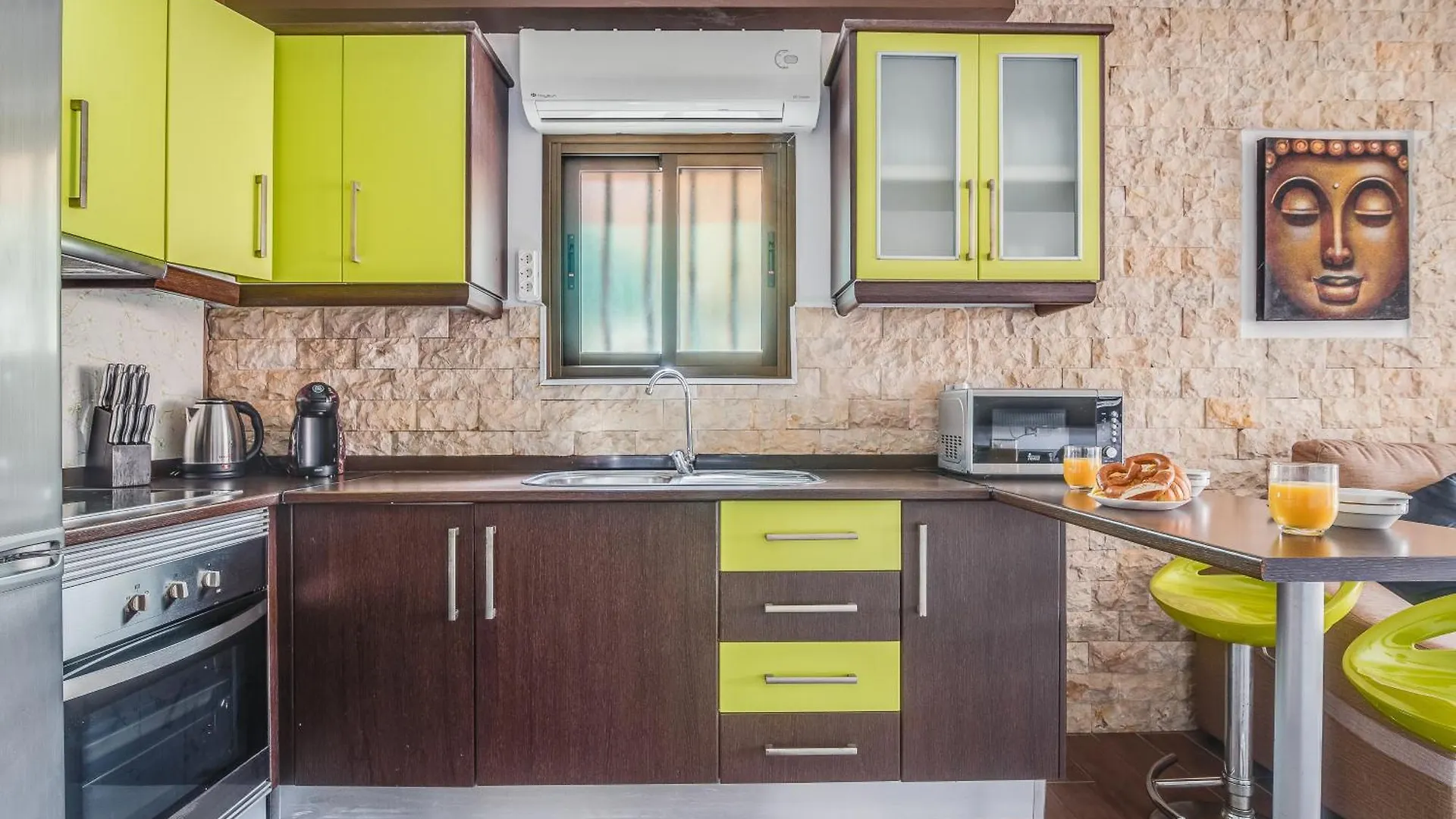Home2Book Pleasant Bbq Apartment Maspalomas San Bartolome de Tirajana  Spain