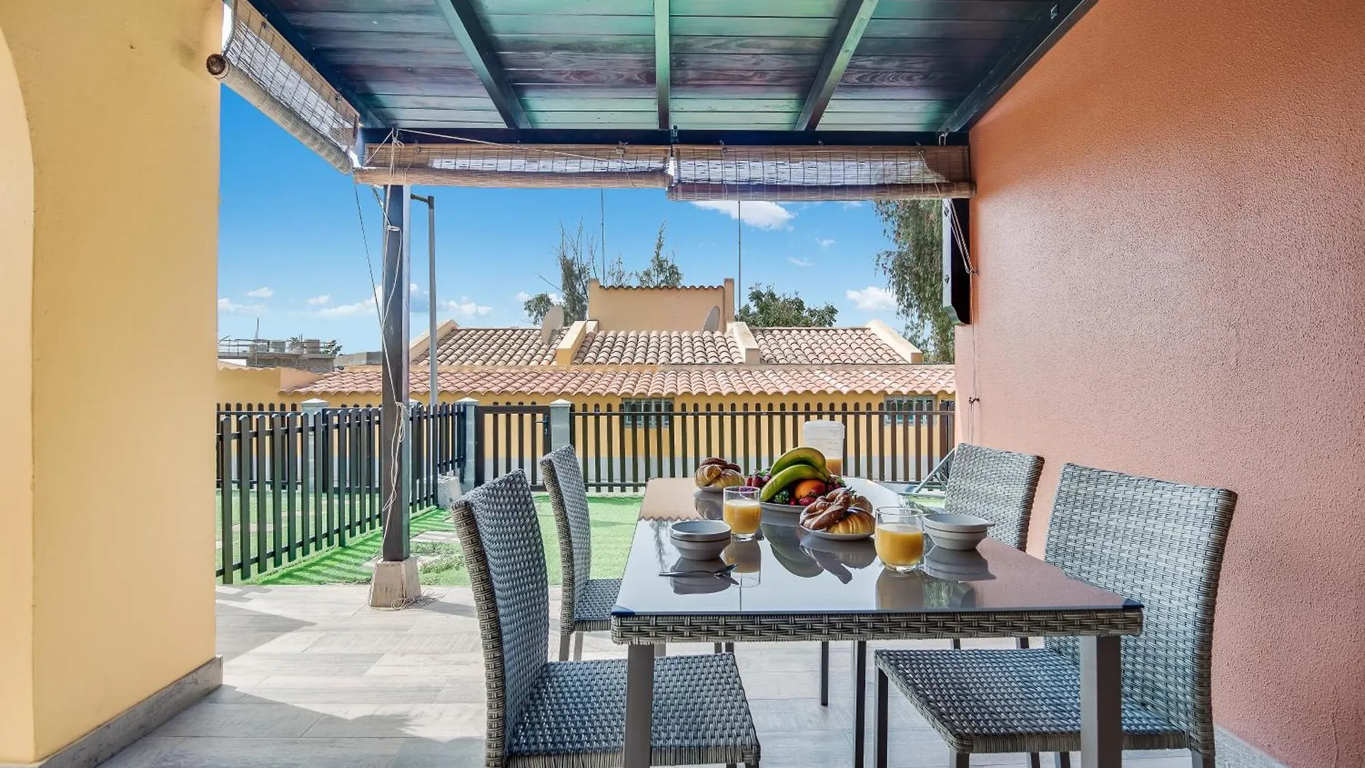 Home2Book Pleasant Bbq Apartment Maspalomas San Bartolome de Tirajana   San Bartolome de Tirajana (Gran Canaria)