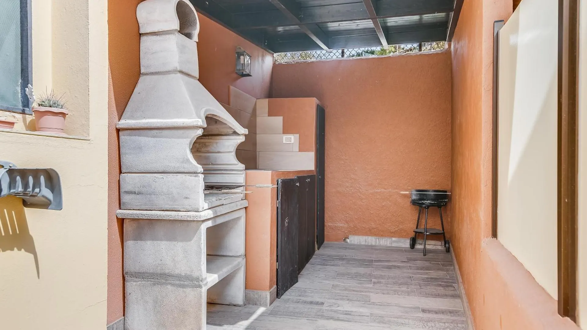 Home2Book Pleasant Bbq Apartment Maspalomas San Bartolomé