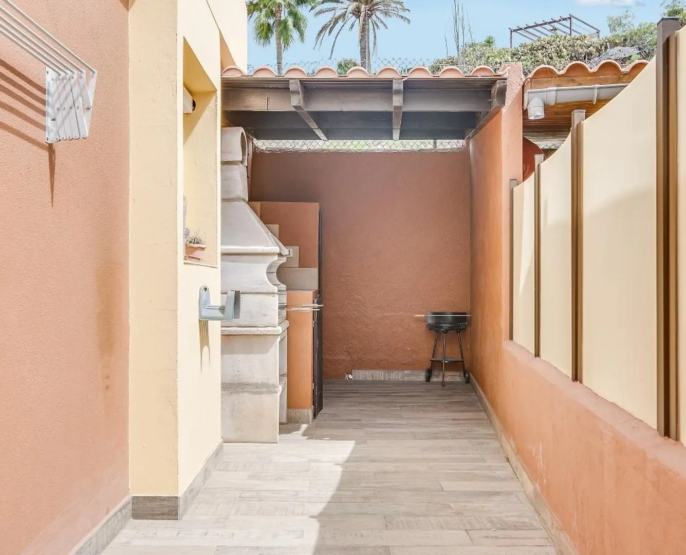 Home2Book Pleasant Bbq Apartment Maspalomas San Bartolome de Tirajana