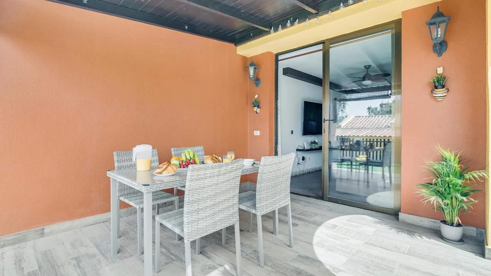 Home2Book Pleasant Bbq Apartment Maspalomas San Bartolome de Tirajana  0*, San Bartolome de Tirajana (Gran Canaria)