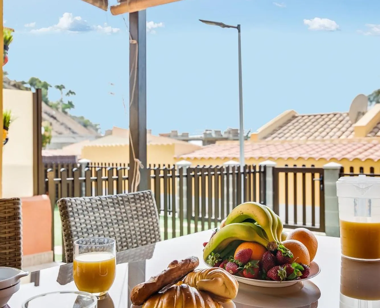Home2Book Pleasant Bbq Apartment Maspalomas San Bartolomé 0*,  إسبانيا