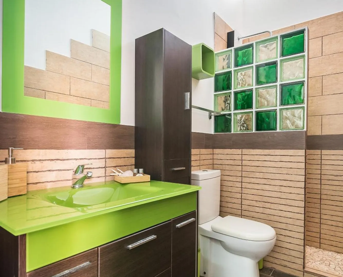 Home2Book Pleasant Bbq Apartment Maspalomas San Bartolome de Tirajana