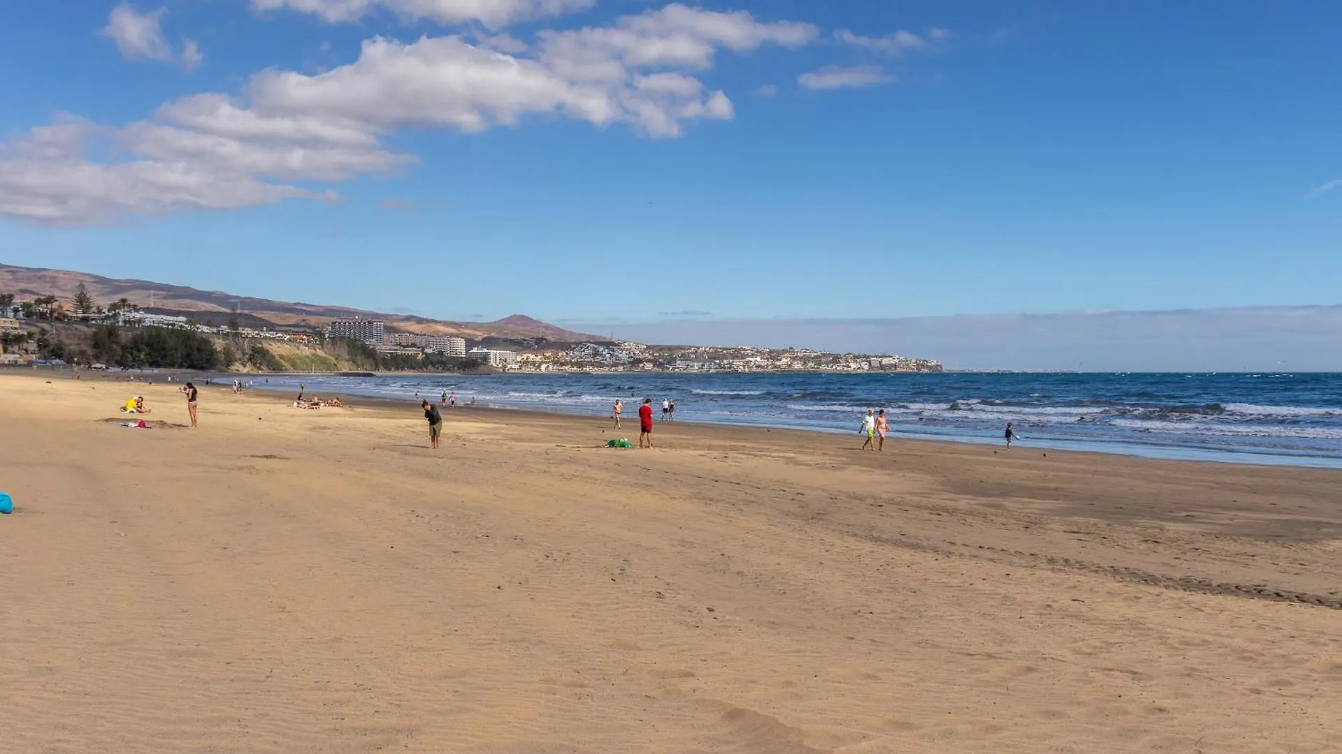 Home2Book Pleasant Bbq Apartment Maspalomas San Bartolome de Tirajana  0*, San Bartolome de Tirajana (Gran Canaria)